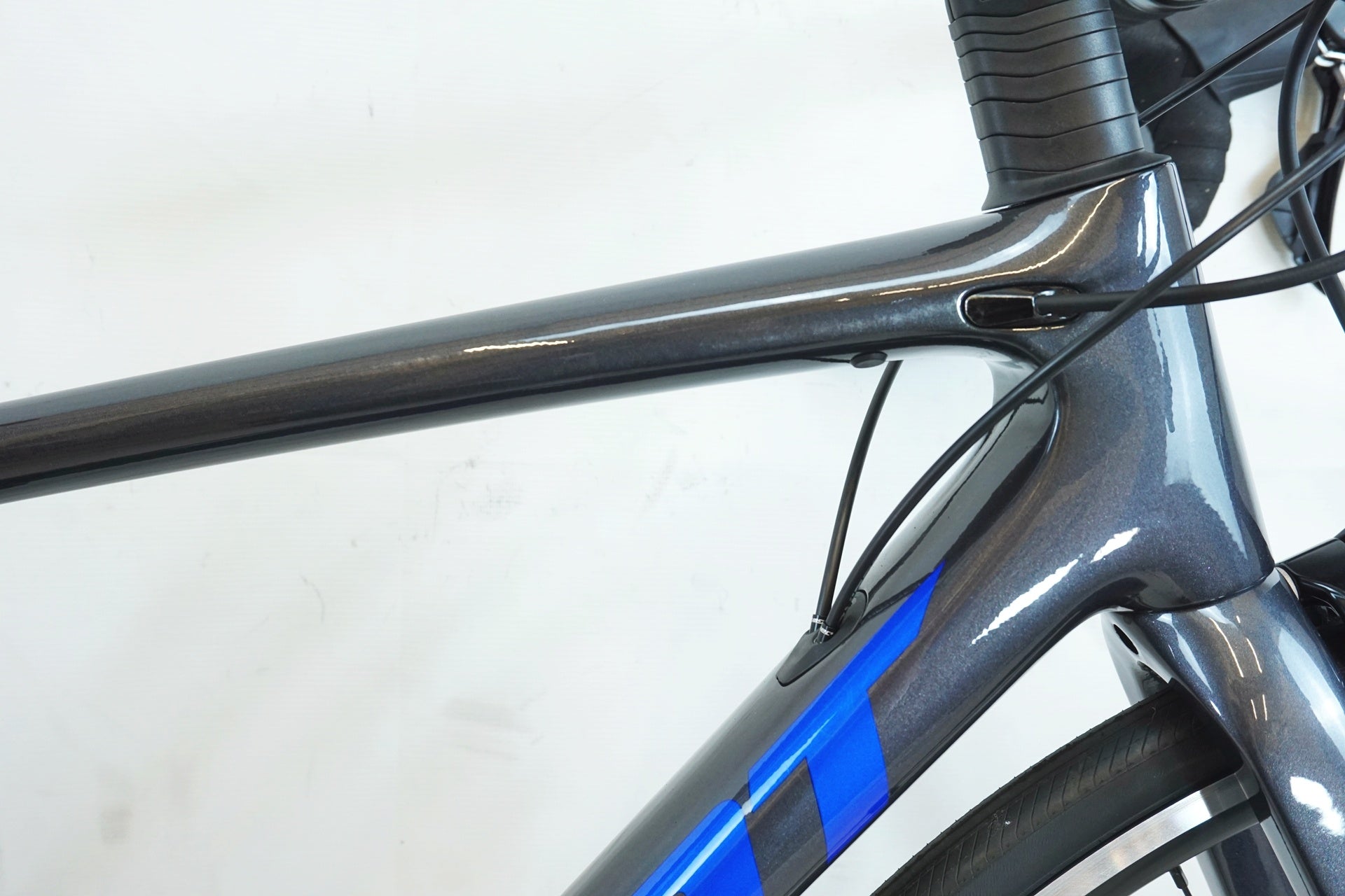 GIANT 「ジャイアント」 TCR ADVANCED 2 KOM 2023年モデル ロードバイク / 有明ガーデン店