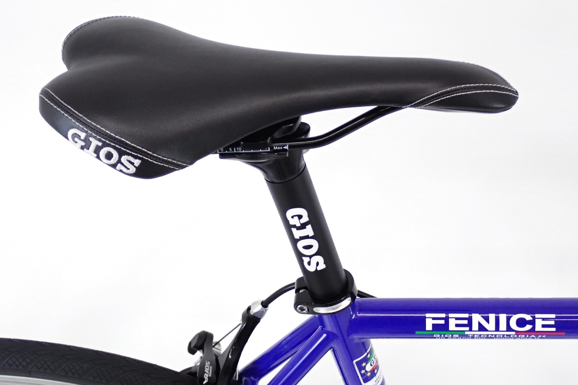 GIOS 「ジオス」 FENICE 2019年モデル ロードバイク / 伊勢崎店 ｜ バイチャリ公式オンラインショップ 【スポーツ自転車買取販売専門店】