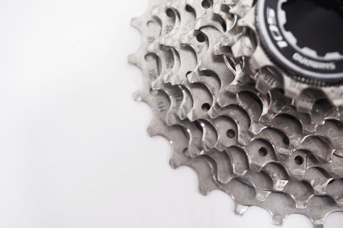 SHIMANO 「シマノ」 105 CS-5800 11-28T シマノ11速 スプロケット / バイチャリ世田谷店