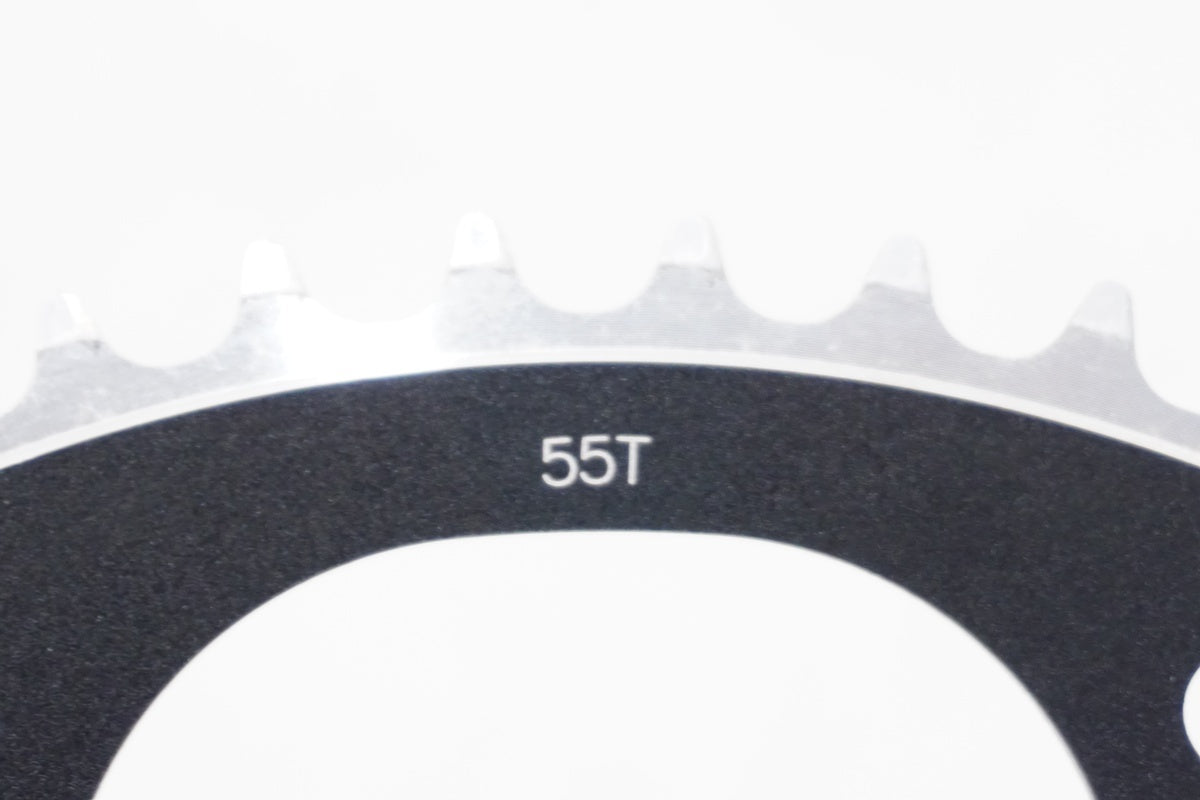 FSA「エフエスエー」55T チェーンリング / 浜松店