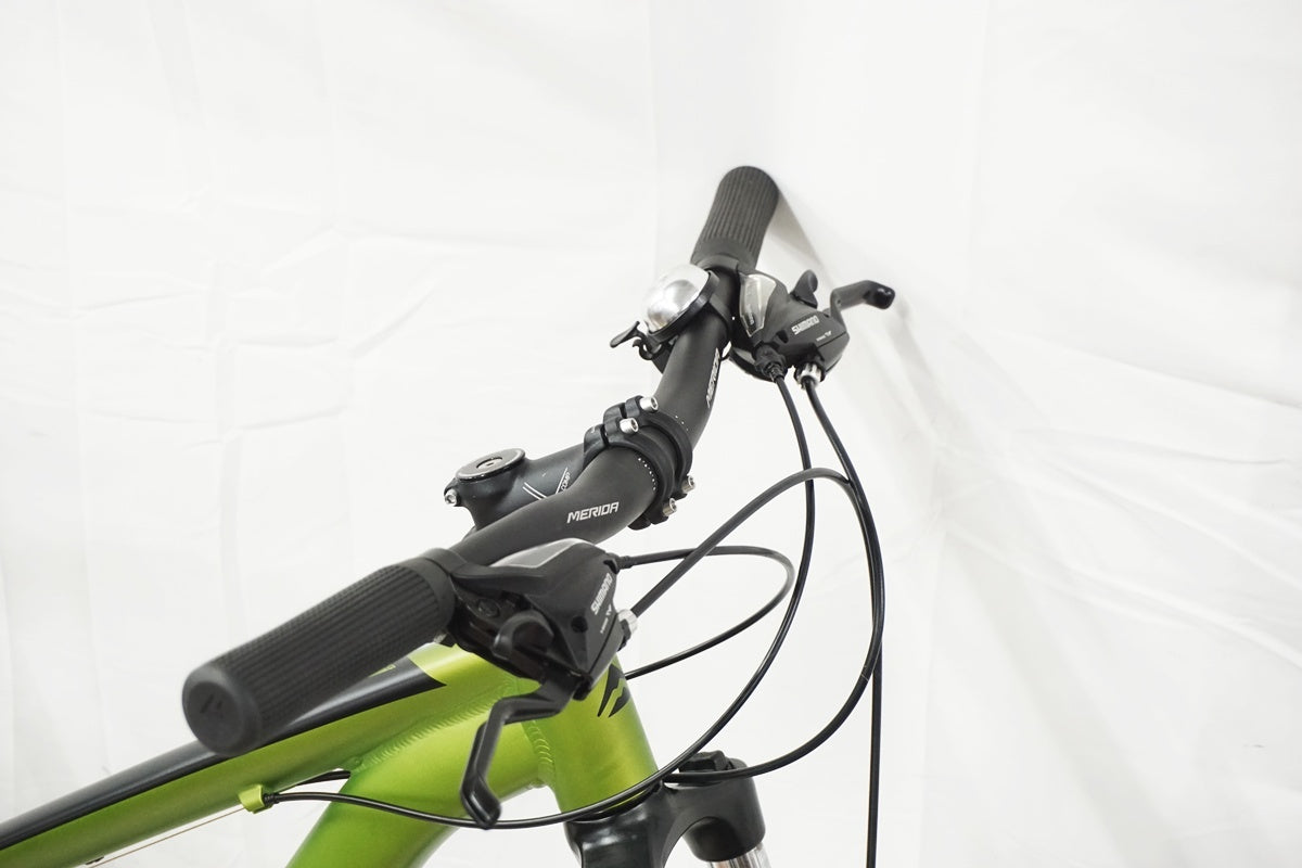 MERIDA 「メリダ」 BIG NINE 20 2022年モデル マウンテンバイク