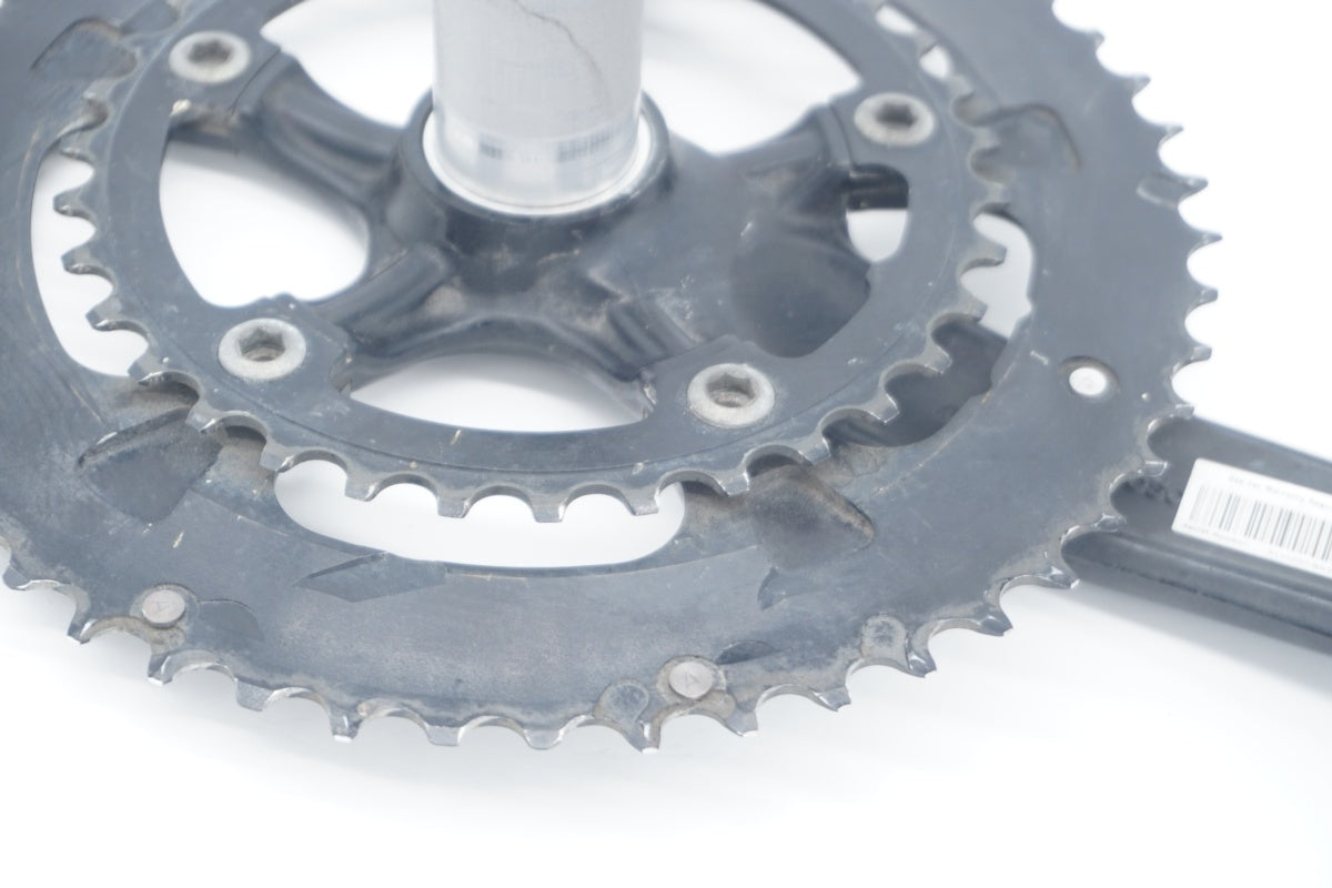 FSA 「エフエスエー」 GOSSAMER BB30 50-34T 170mm クランク / 滋賀大津店