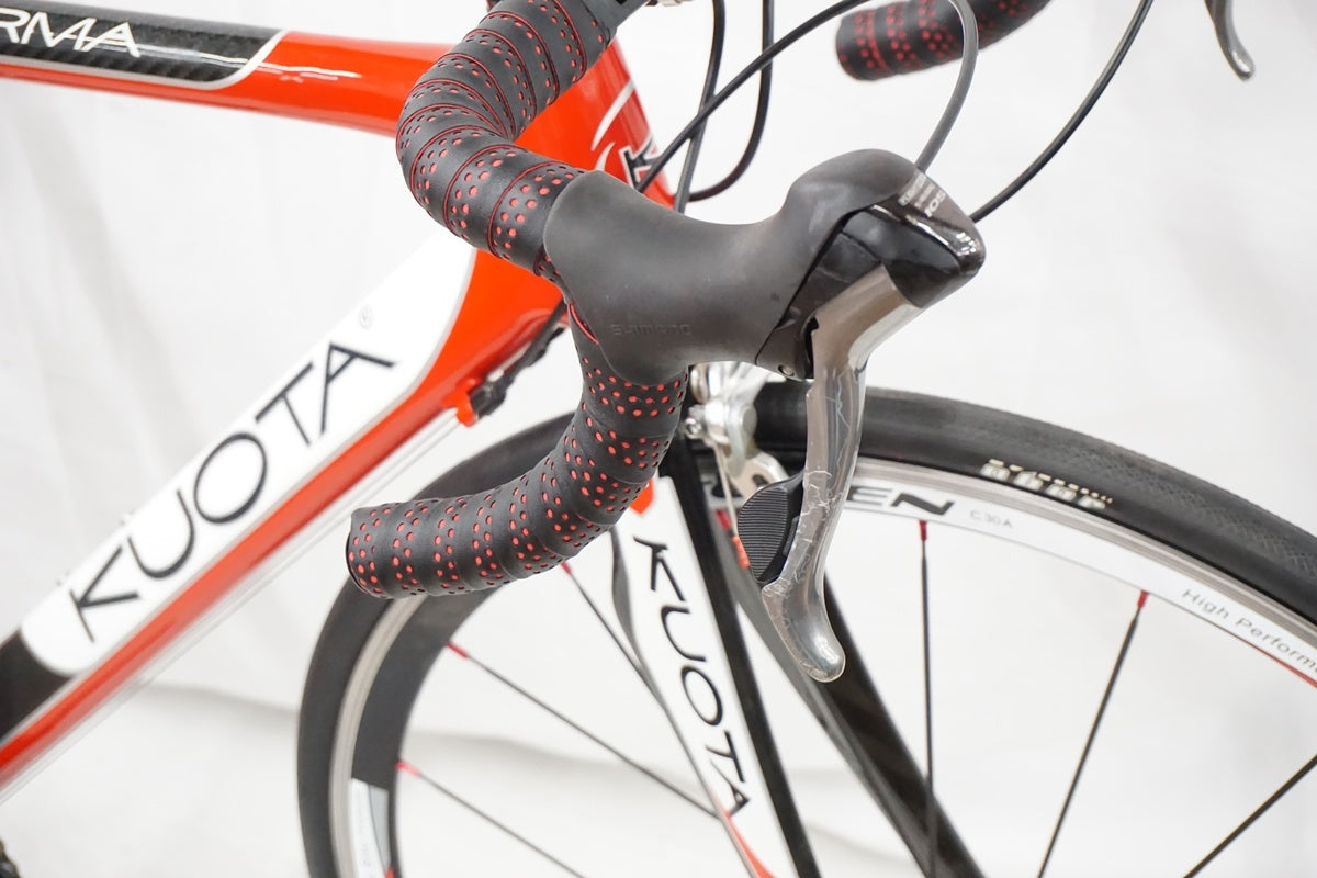 KUOTA 「クオータ」 KHARMA 2008年モデル ロードバイク / 奈良店