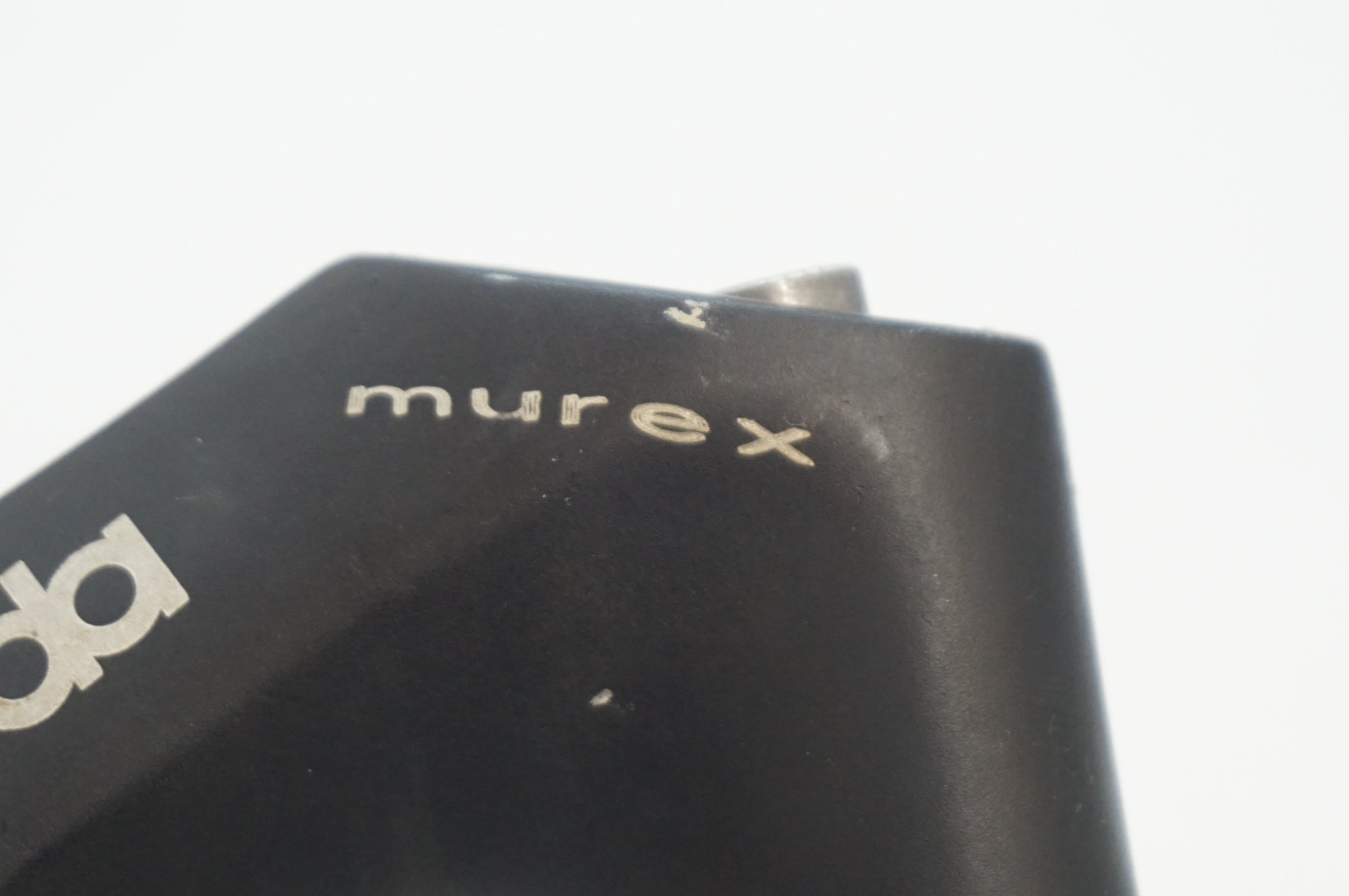 DEDA 「デダ」 MUREX φ25.4 100mm ステム / 福岡店