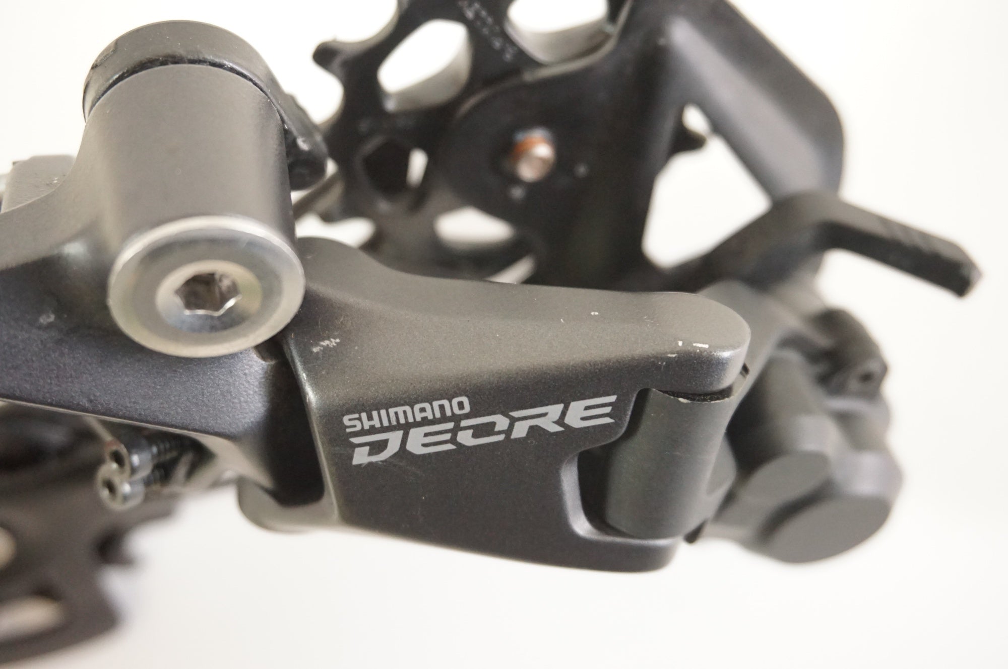 SHIMANO 「シマノ」 DEORE RD-M5100 リアディレイラー / 宇都宮店