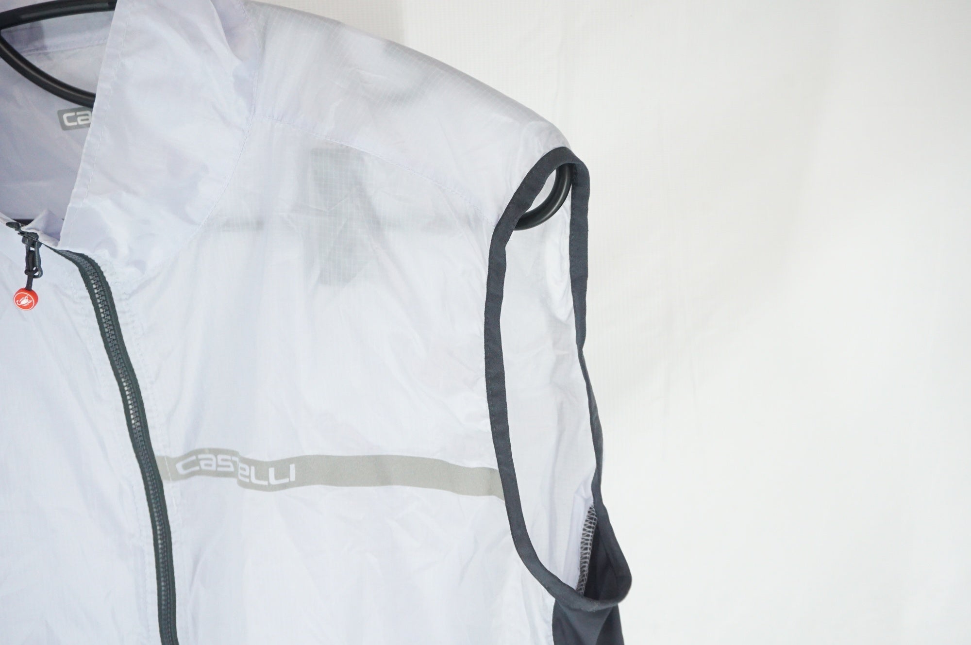 CASTELLI 「カステリ」 SQUADRA STRETCH VEST ベスト / 阪急塚口店