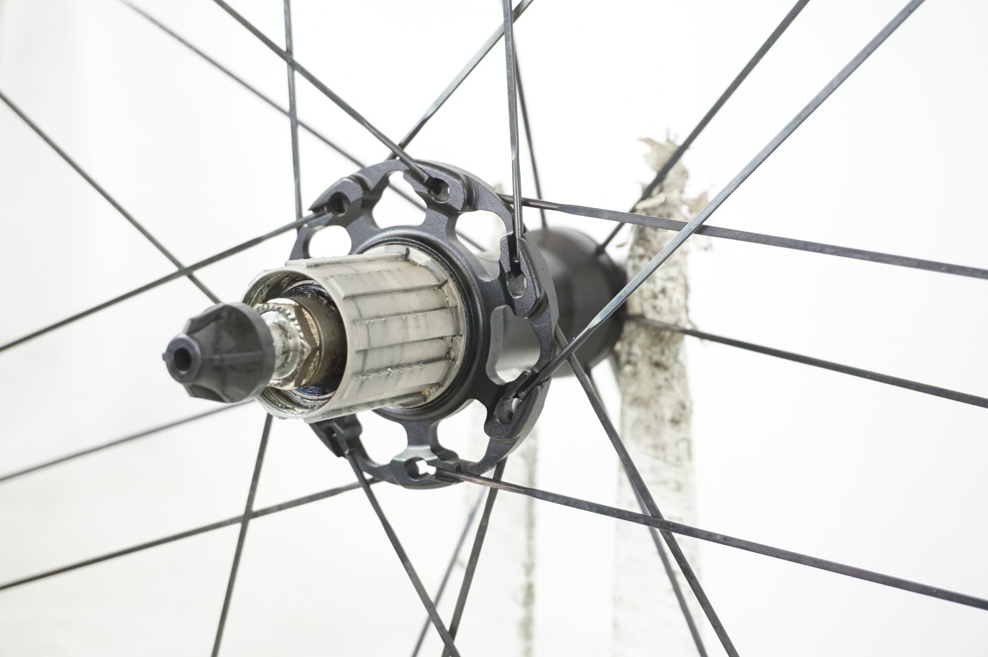 CAMPAGNOLO 「カンパニョーロ」 ZONDA C17 リム SHIMANO11s ホイールセット / 宇都宮店