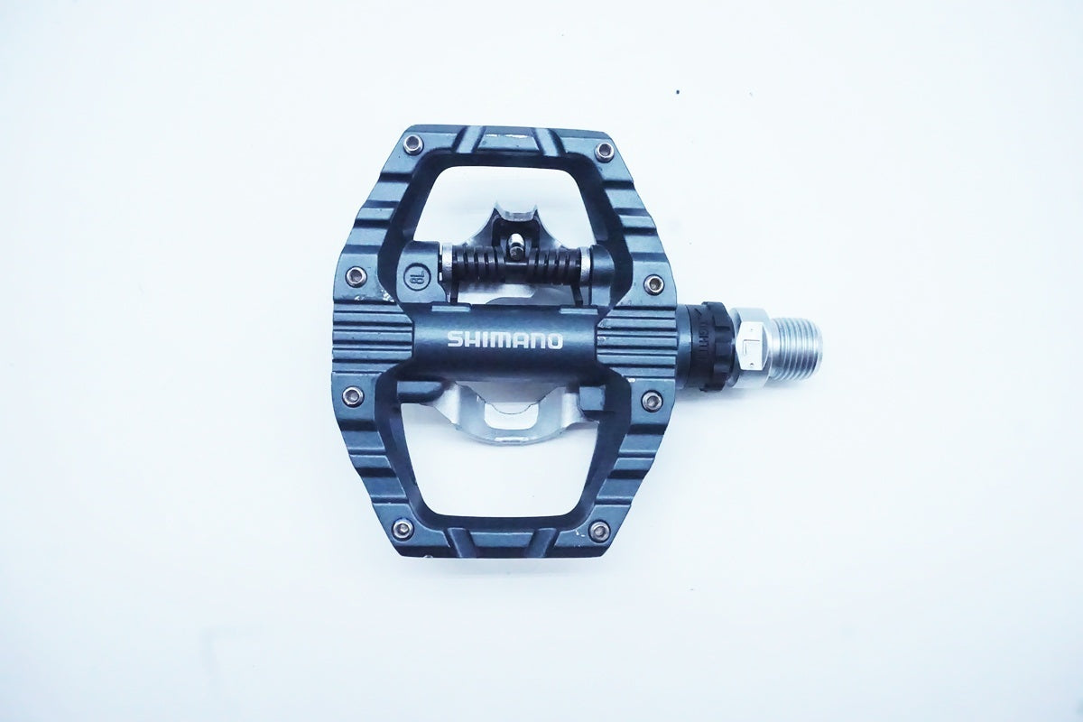 SHIMANO「シマノ」 PD-EH500 ペダル/ 京都西院店
