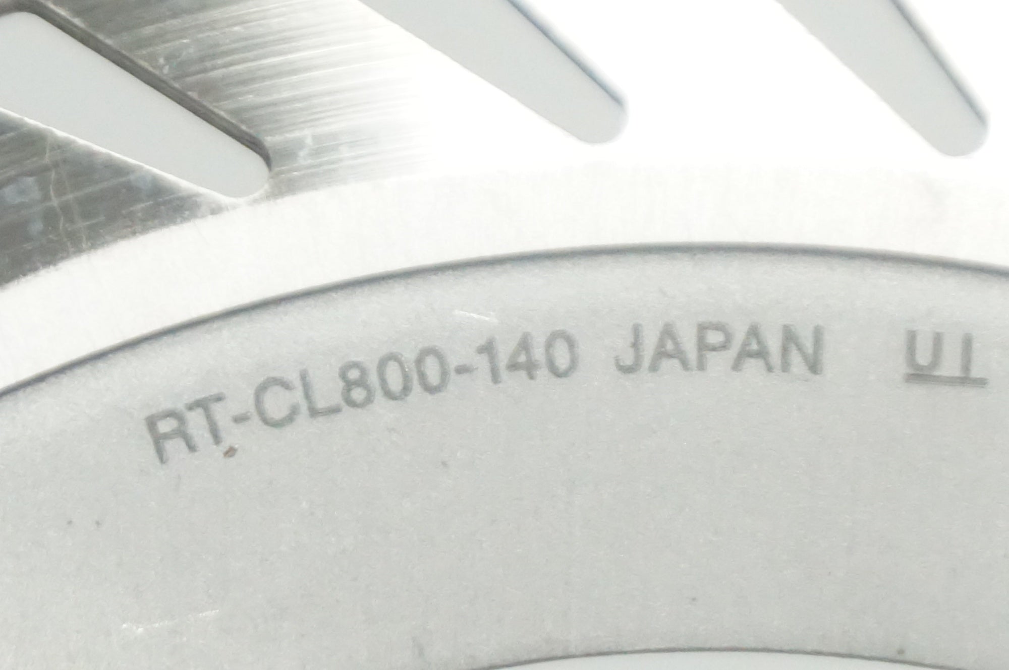 SHIMANO 「シマノ」 RT-CL800 ディスクローターセット / 福岡店