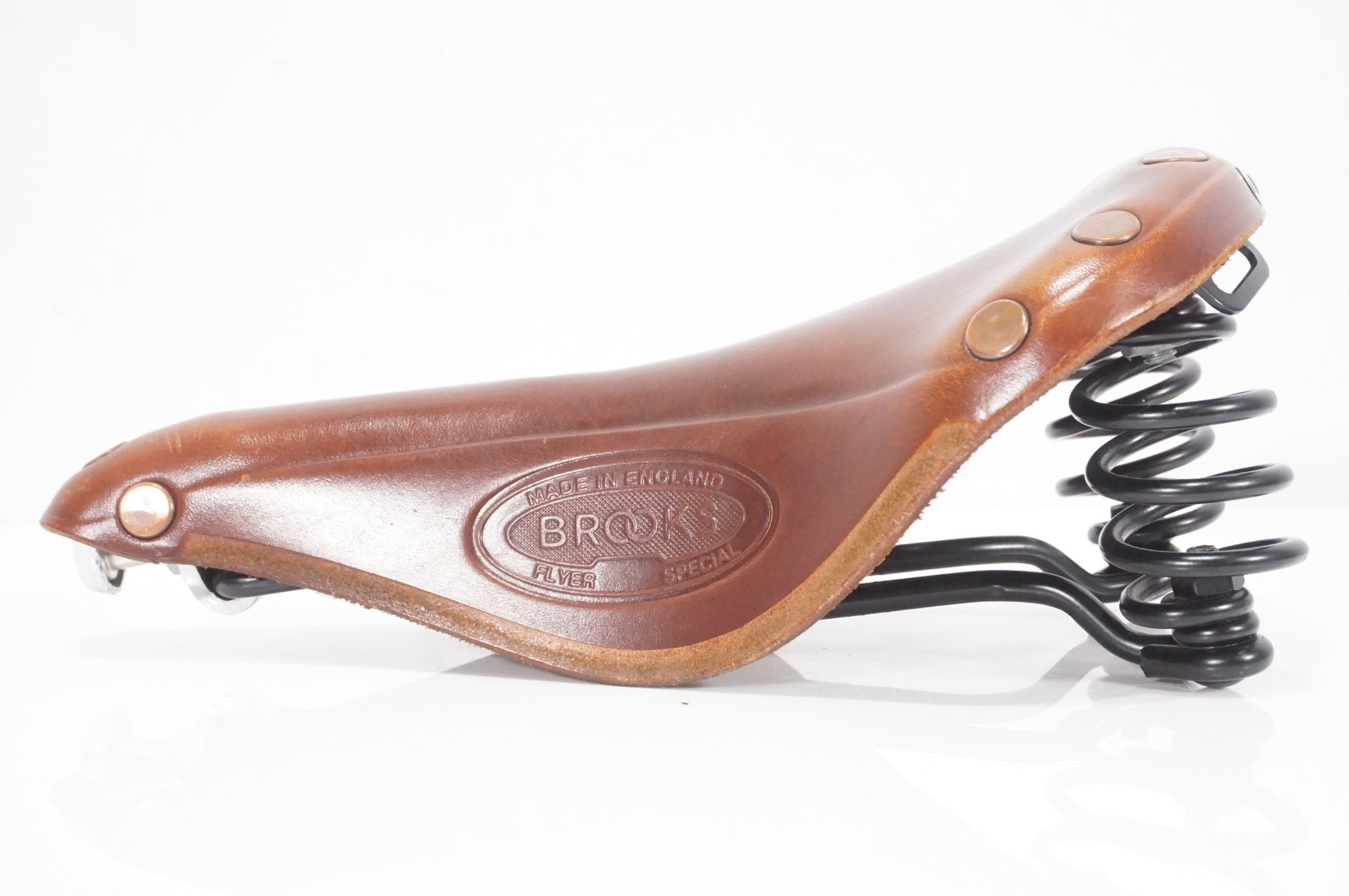 BROOKS 「ブルックス」 FLYER SPECIAL サドル / AKIBA店