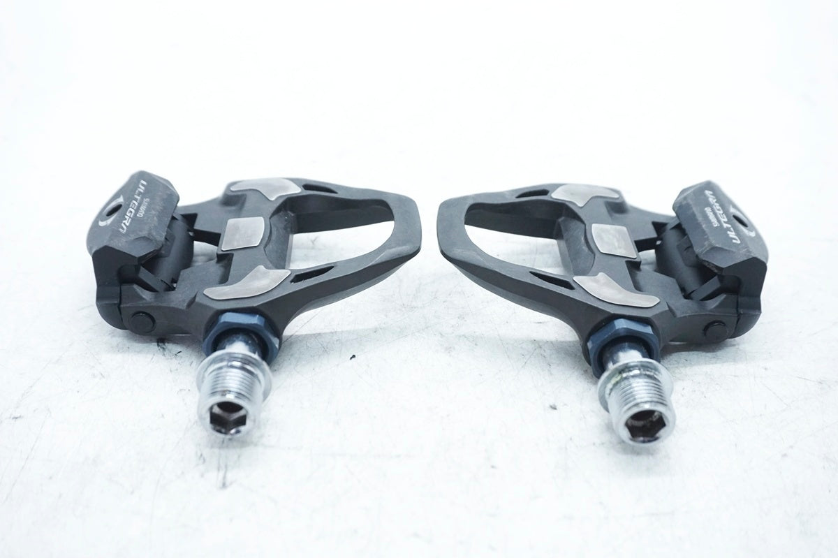 SHIMANO 「シマノ」 ULTEGRA PD-R8000 ペダル / 大阪門真店