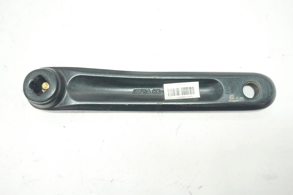 FSA 「エフエスエー」 VERO 50/34T 170mm クランク / 大阪門真