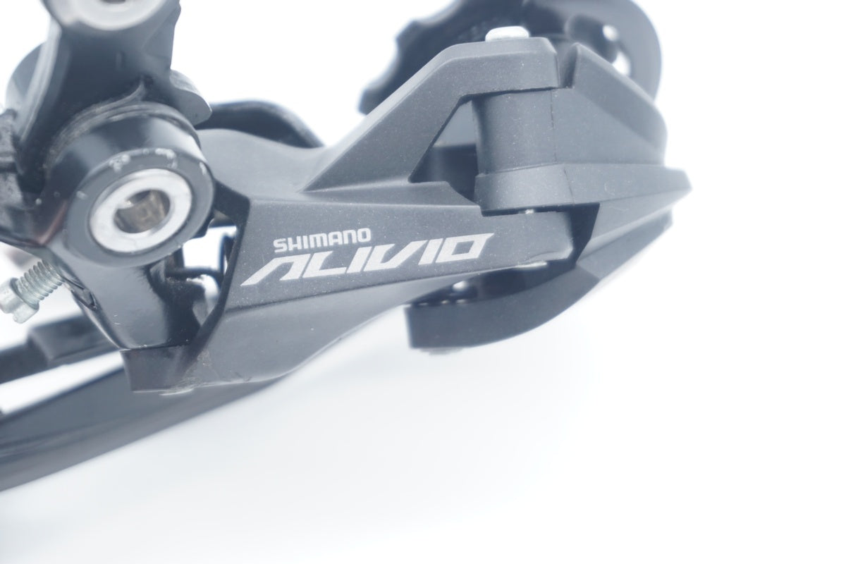 SHIMANO 「シマノ」 ALIVIO RD-M3100 リアディレイラー / 滋賀大津店