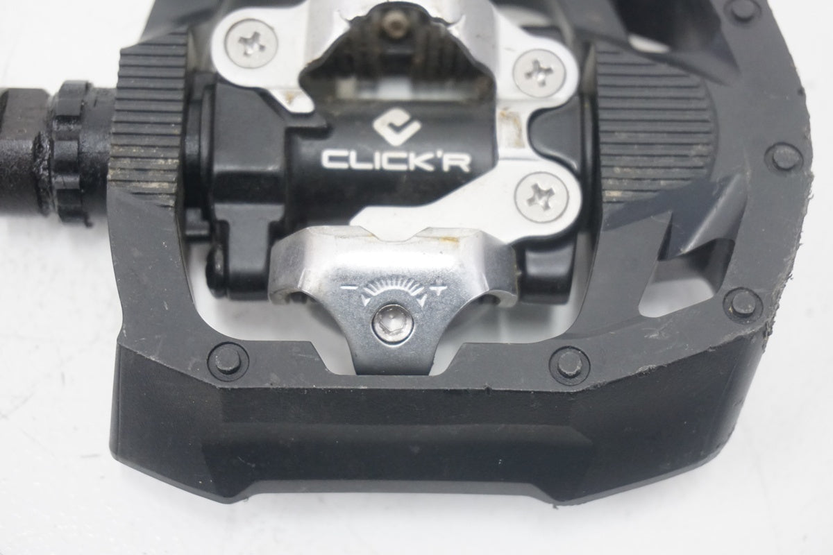 SHIMANO「シマノ」 PD-MT50 ペダル / 浜松店