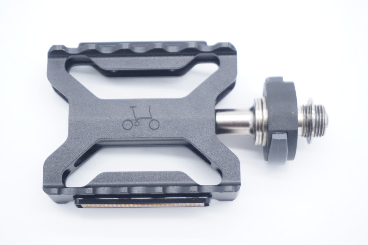 BROMPTON 「ブロンプトン」 SUPERLIGHT QUICK RELEASE PEDALS ペダル