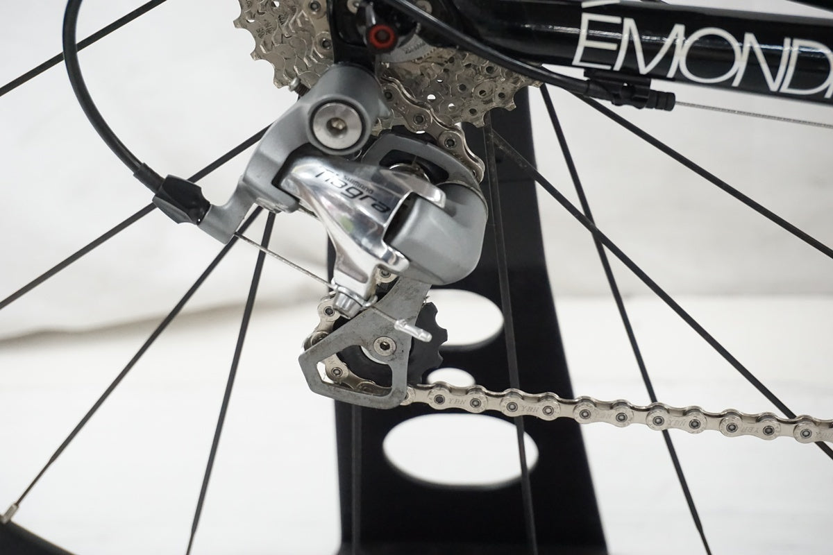 TREK 「トレック」 EMONDA S4 2015年モデル ロードバイク / 奈良店