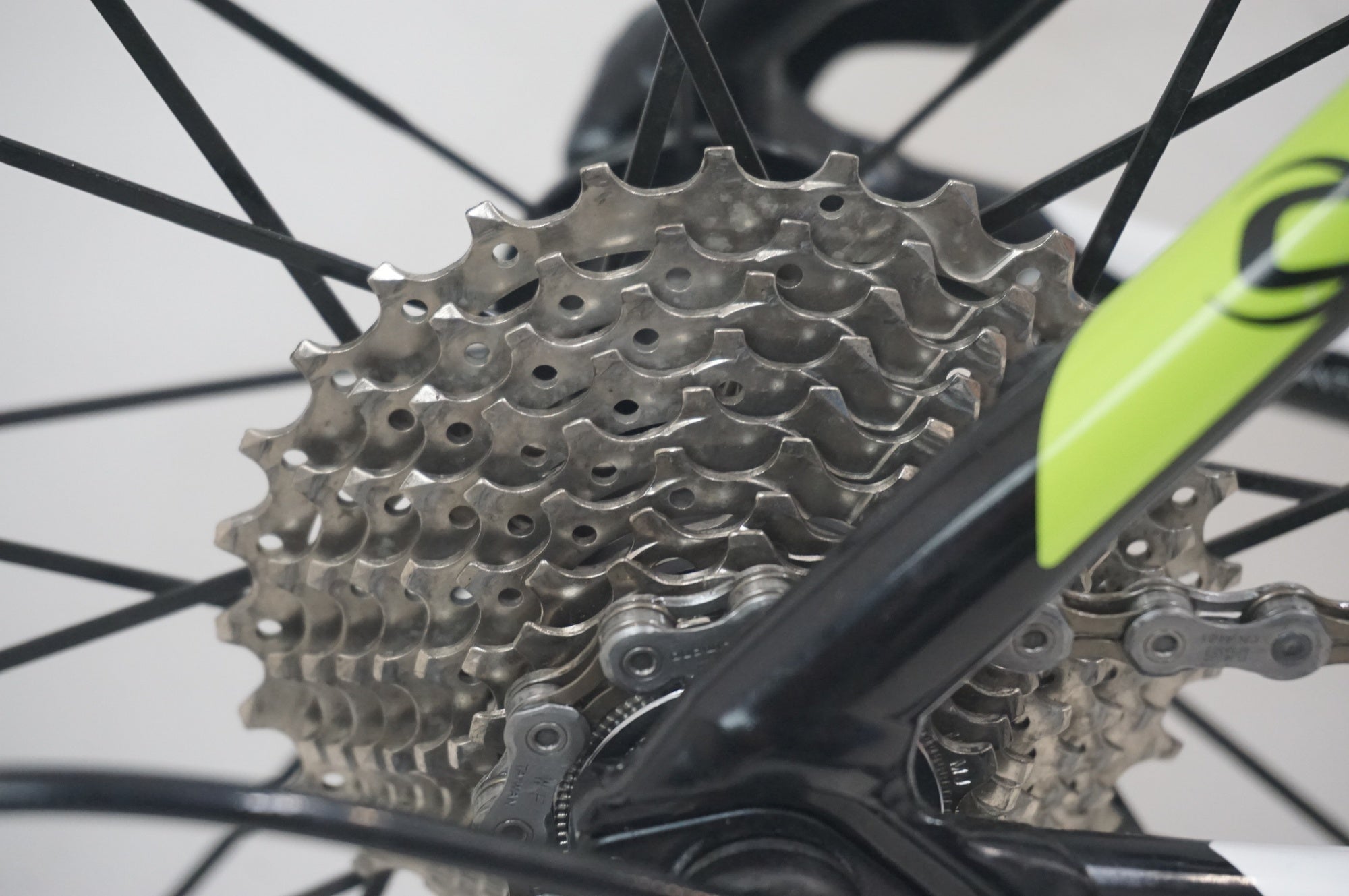 CANNONDALE 「キャノンデール」 CAAD8 TIAGRA 2016年モデル ロードバイク / 福岡アイランドシティ店