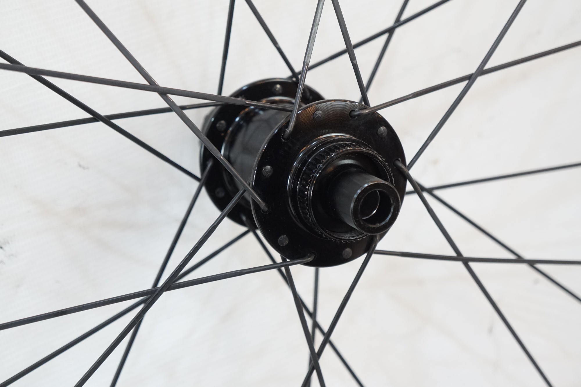 ATTAQUE 「アタッキ」 45 DISC シマノ11速 ホイールセット / バイチャリ浦和ベース