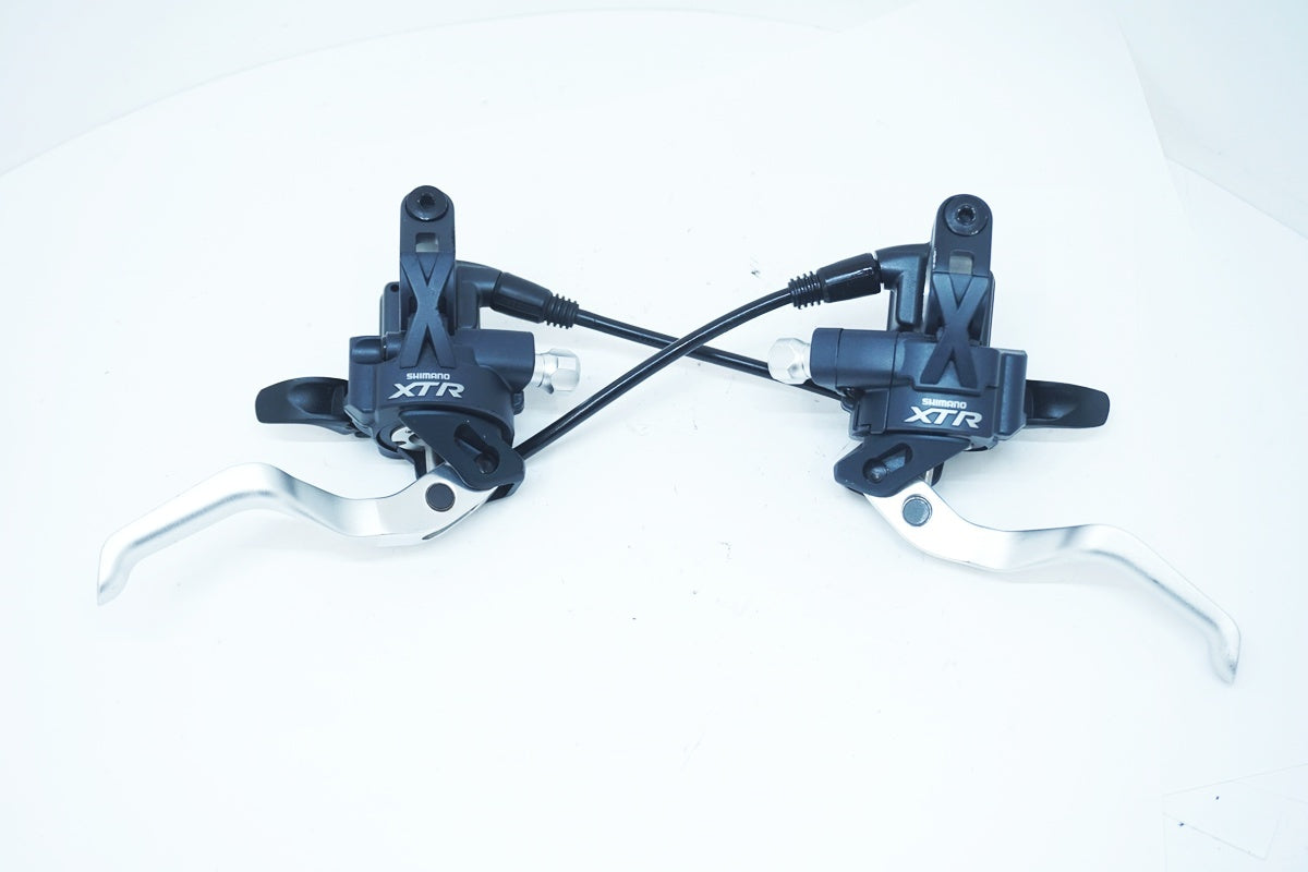 SHIMANO 「シマノ」 XTR ST-M975 デュアルコントロールレバー / 大阪美原北インター店
