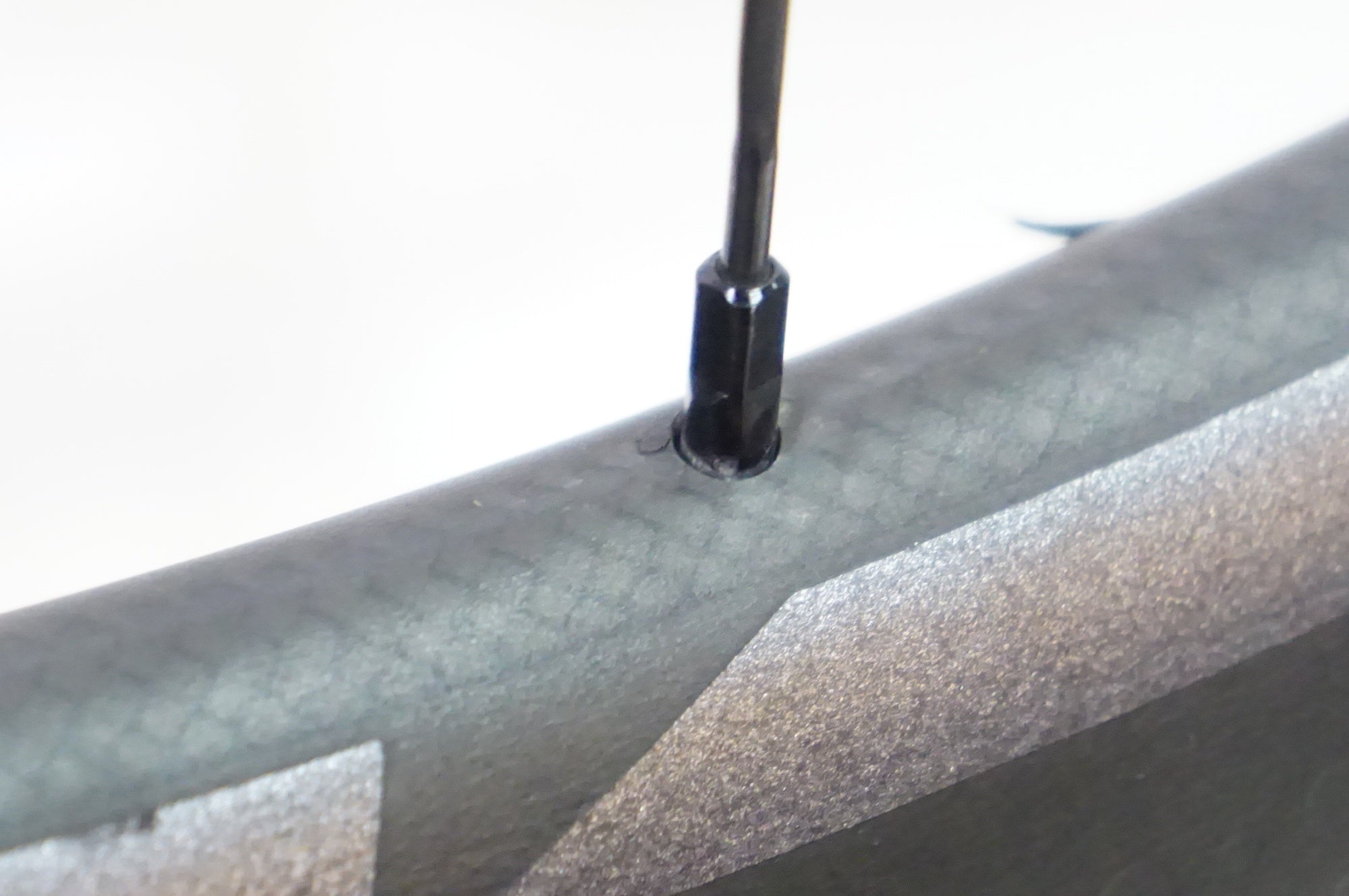 ジャンク ZIPP 「ジップ」 303 FIRECREST DISC フロントホイール