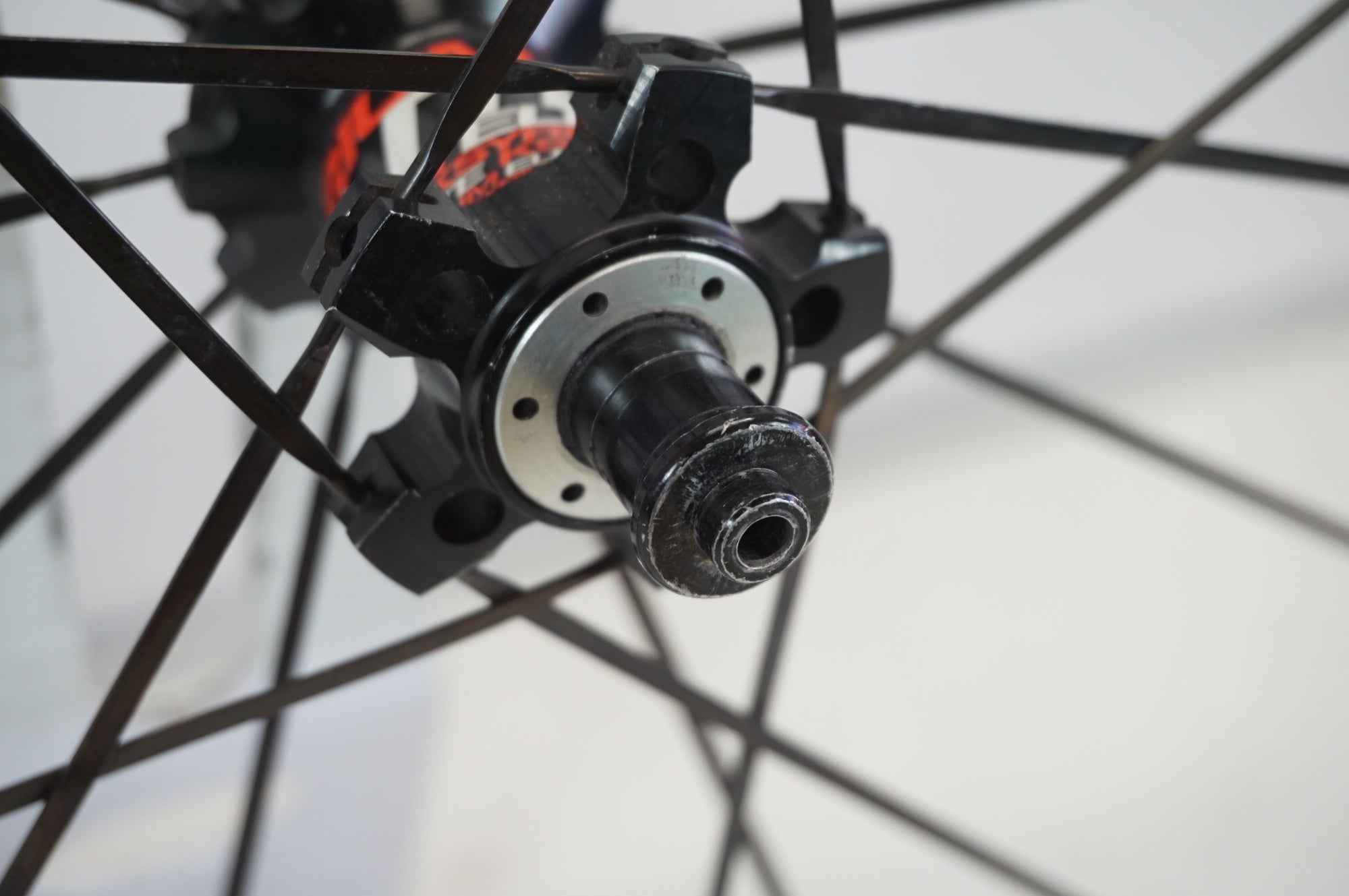 MAVIC 「マビック」 KSYRIUM ELITE SHIMANO 11s リアホイール / 宇都宮店