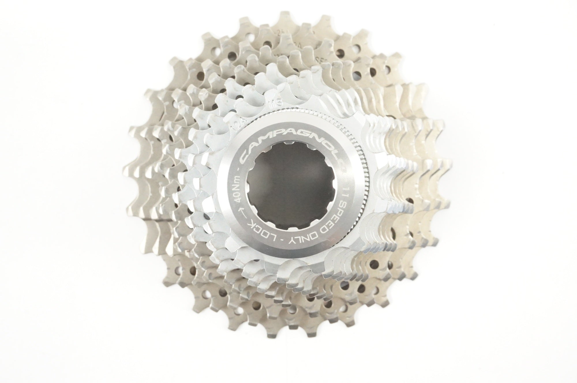 CAMPAGNOLO 「カンパニョーロ」 SUPER RECORD コンポセット / 宇都宮店