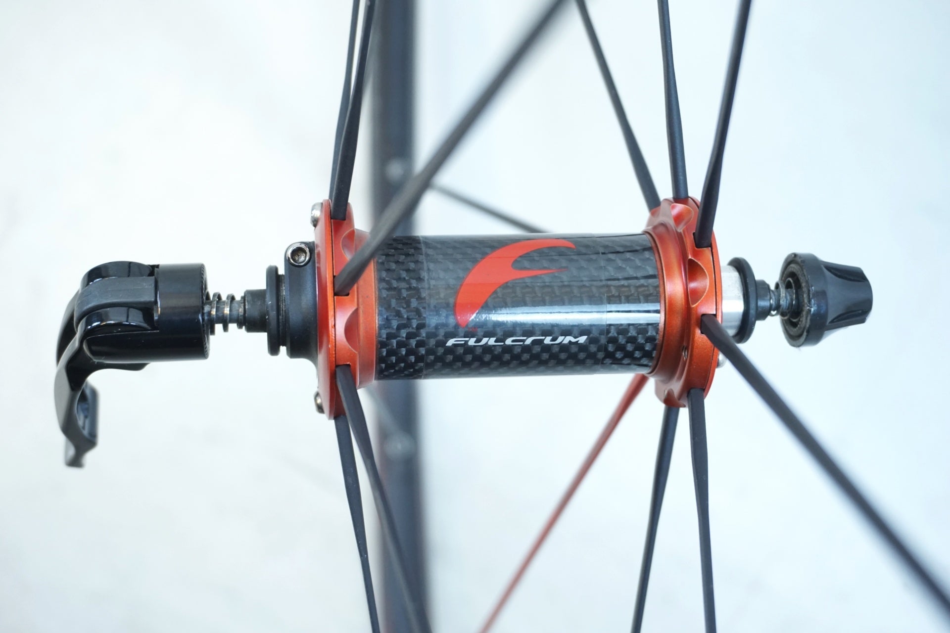 FULCRUM 「フルクラム」 RACING ZERO COMPETIZIONE シマノ11S ホイールセット / 有明ガーデン店