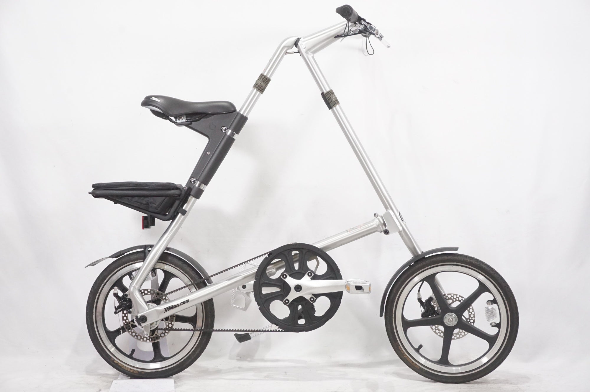 STRIDA 「ストライダ」 LT 2012年モデル 16インチ 折り畳み自転車 / AKIBA店