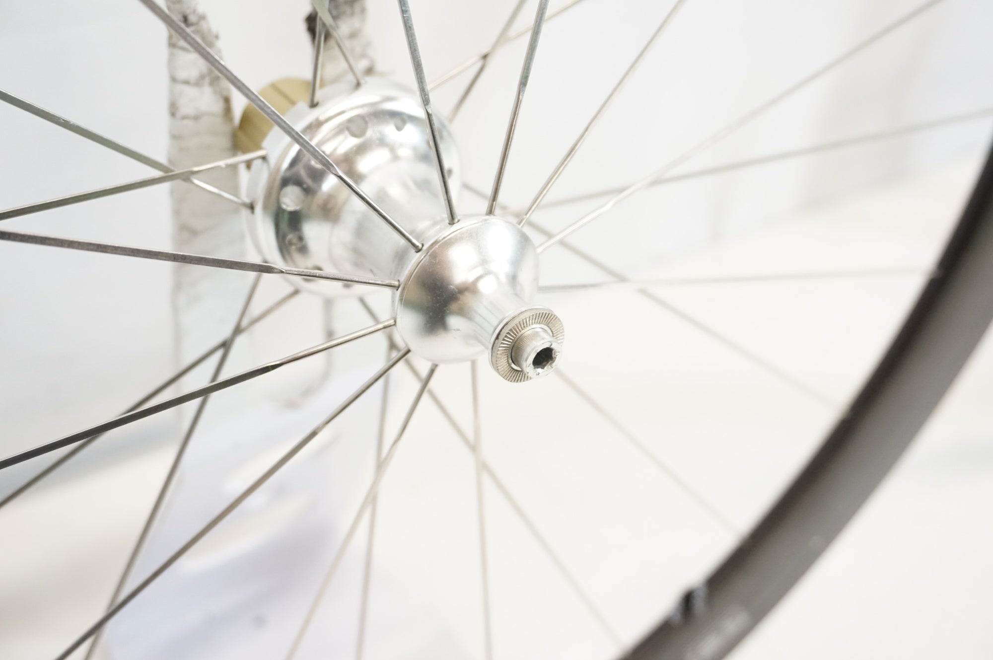 BOMA 「ボーマ」 TH-9W シマノ11s ホイールセット / 宇都宮店