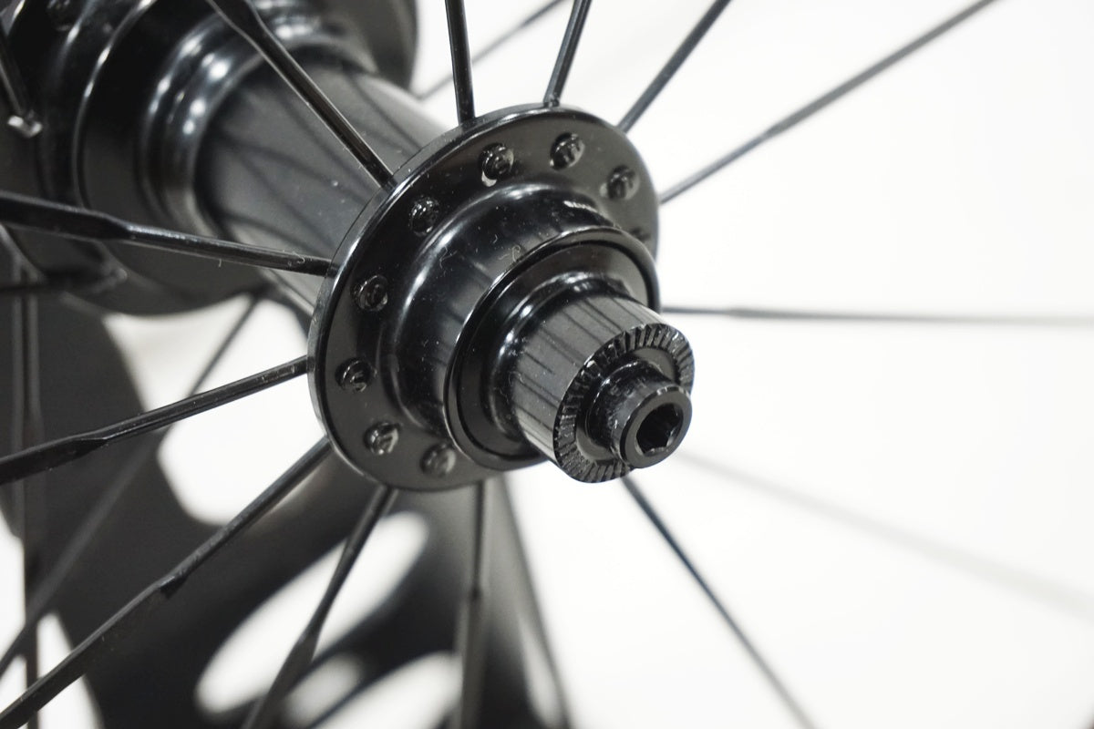 ブランド不明 シマノ 11速 ホイールセット / 奈良店