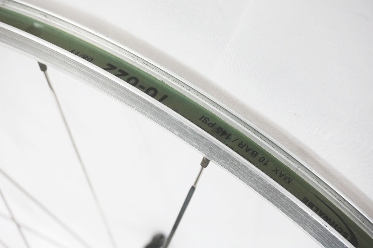 MAVIC 「マビック」 AKSIUM RACE シマノ11速 リアホイール / バイチャリ世田谷店