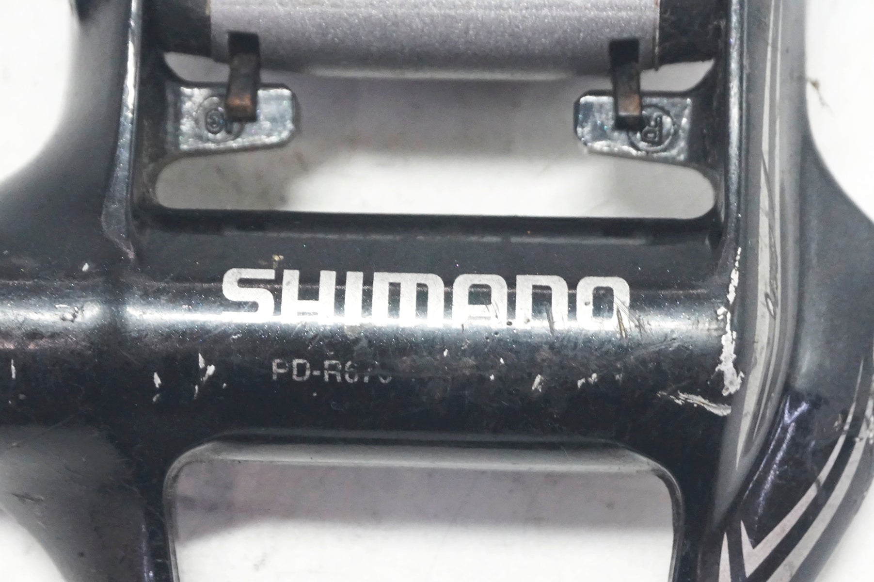 SHIMANO 「シマノ」 PD-R670 ペダル / 大阪門真店