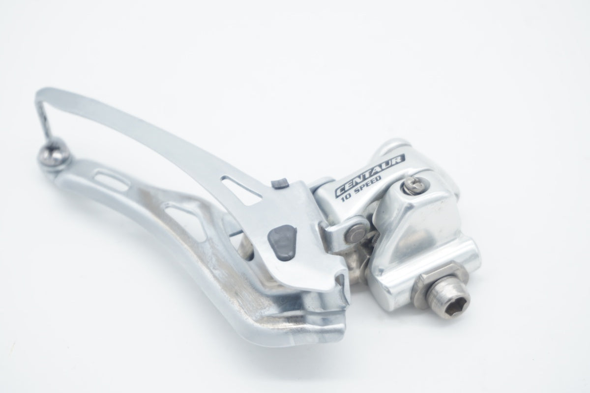CAMPAGNOLO 「カンパニョーロ」 CENTAUR フロントディレイラー