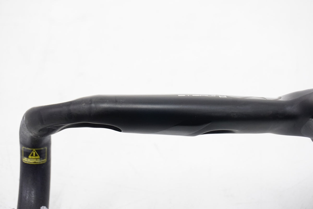 SHIMANO「シマノ」 PRO STEALTH EVO 90mm 400mm ハンドル / 浜松店