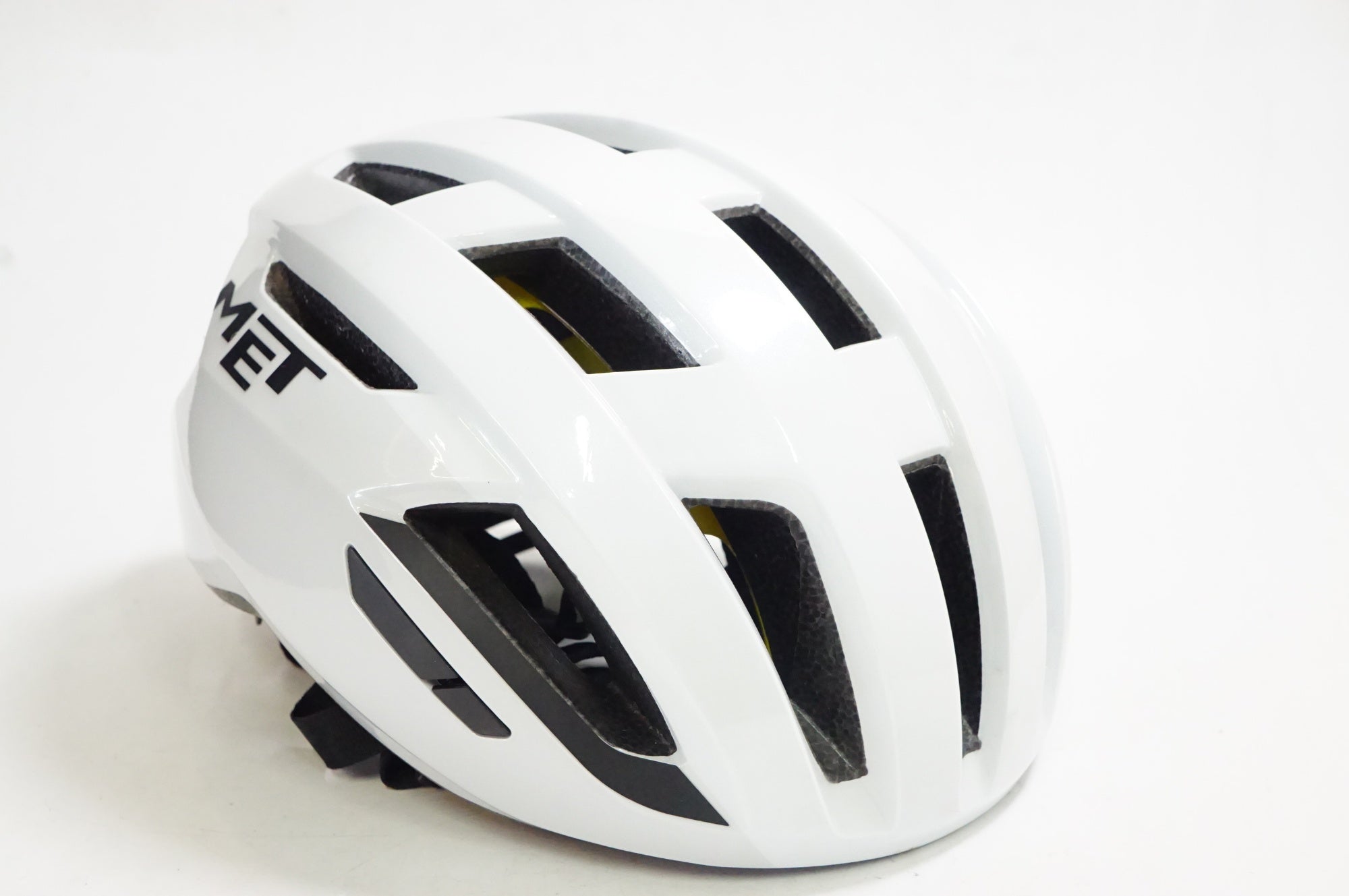 MET 「メット」 VINCI MIPS Lサイズ(58-61cm) ヘルメット / 熊谷本店