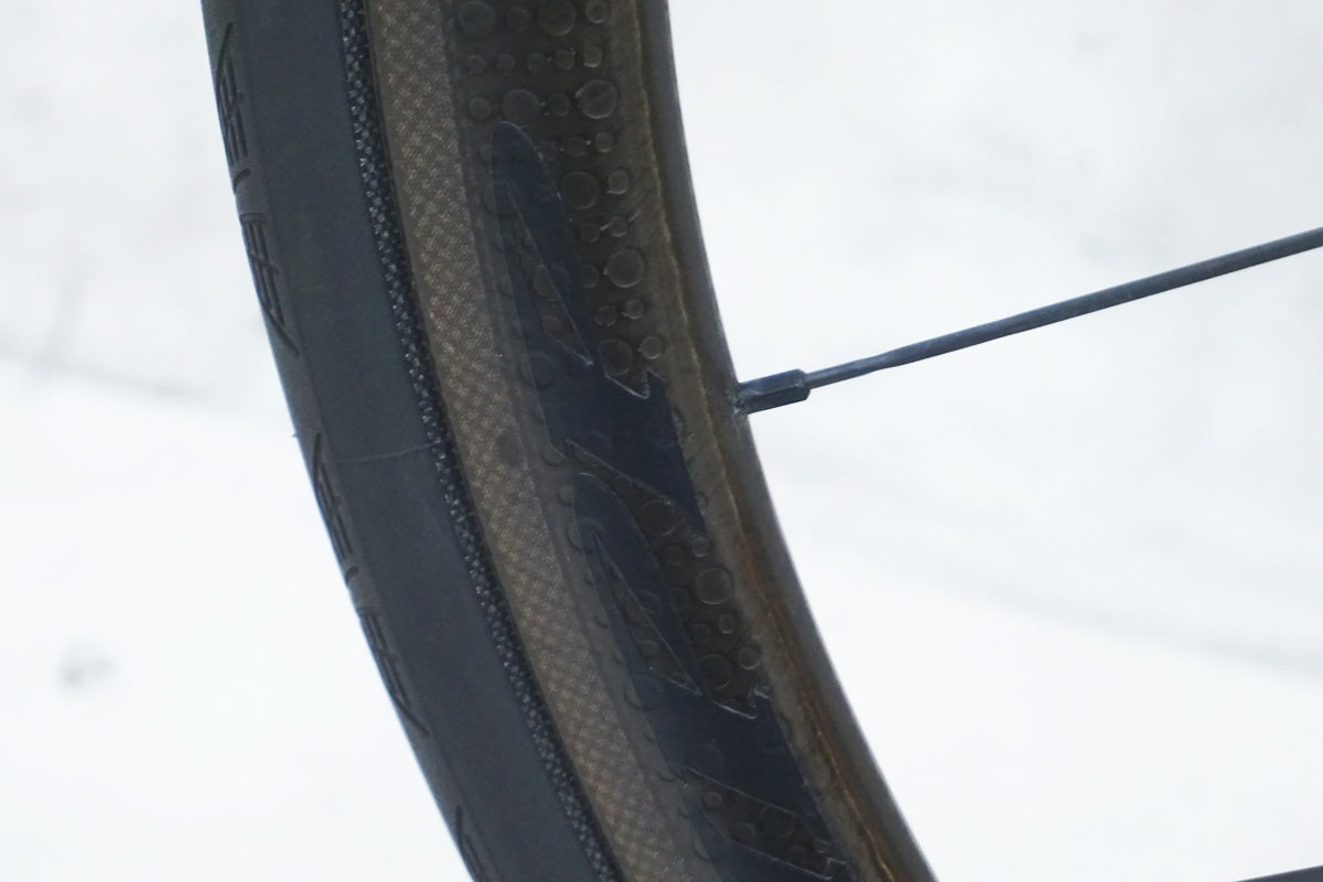 ZIPP 「ジップ」 202 FIRECREST シマノ11速 ホイールセット / 大阪美原