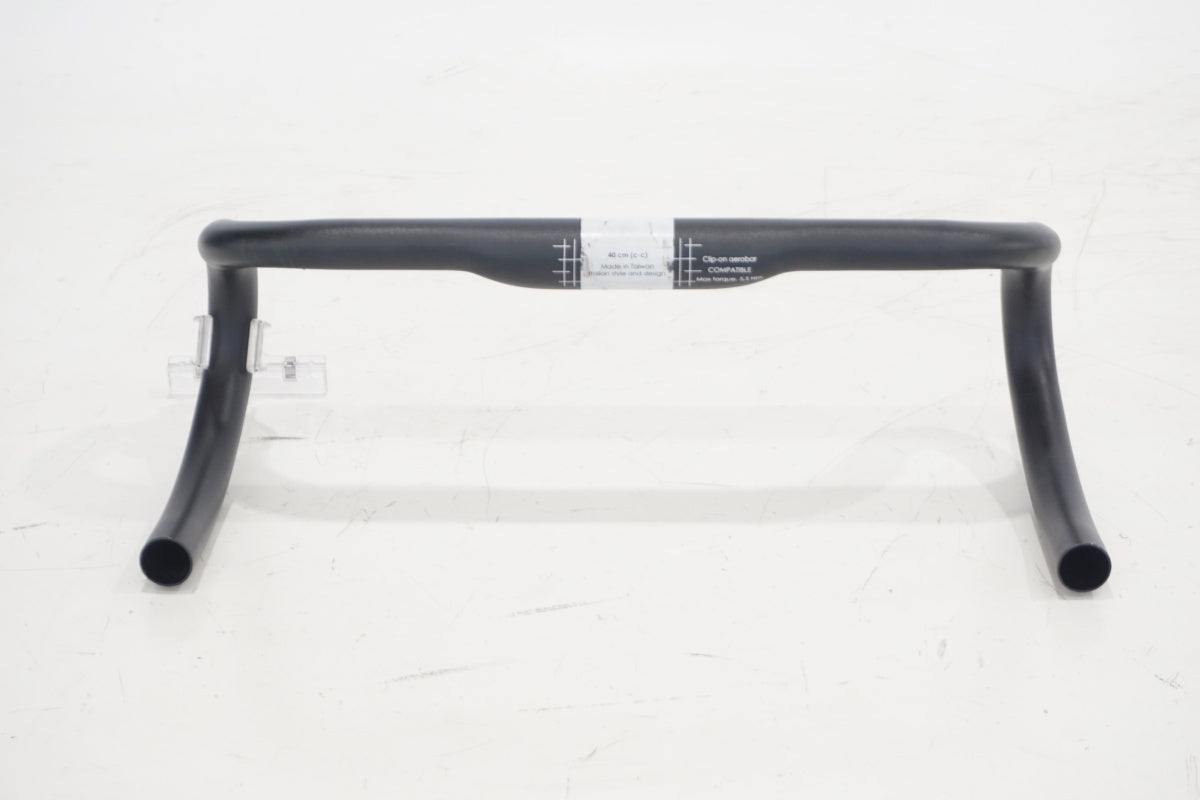 3T 「スリーティー」 ERGONOVA PRO φ31.8 400mm ハンドル / 滋賀大津店