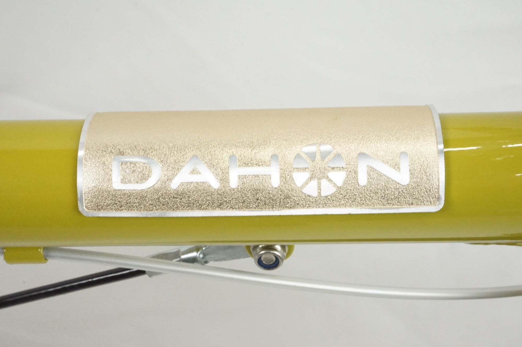 DAHON 「ダホン」 BOARDWALK D7 2020年モデル 20インチ 折り畳み自転車 / 宇都宮店