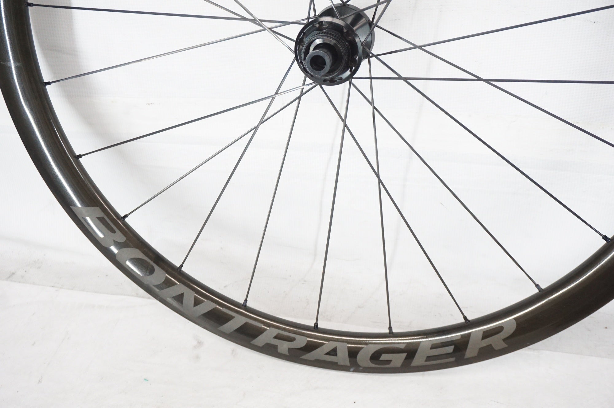 BONTRAGER 「ボントレガー」 AEOLUS RSL 37 DISC シマノ11速 ホイールセット / 阪急塚口店