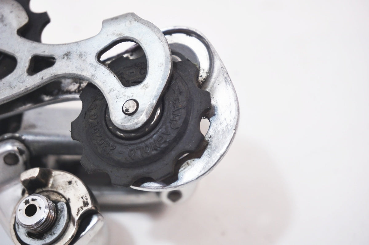 CAMPAGNOLO 「カンパニョーロ」 VELOCE 10速 リアディレイラー