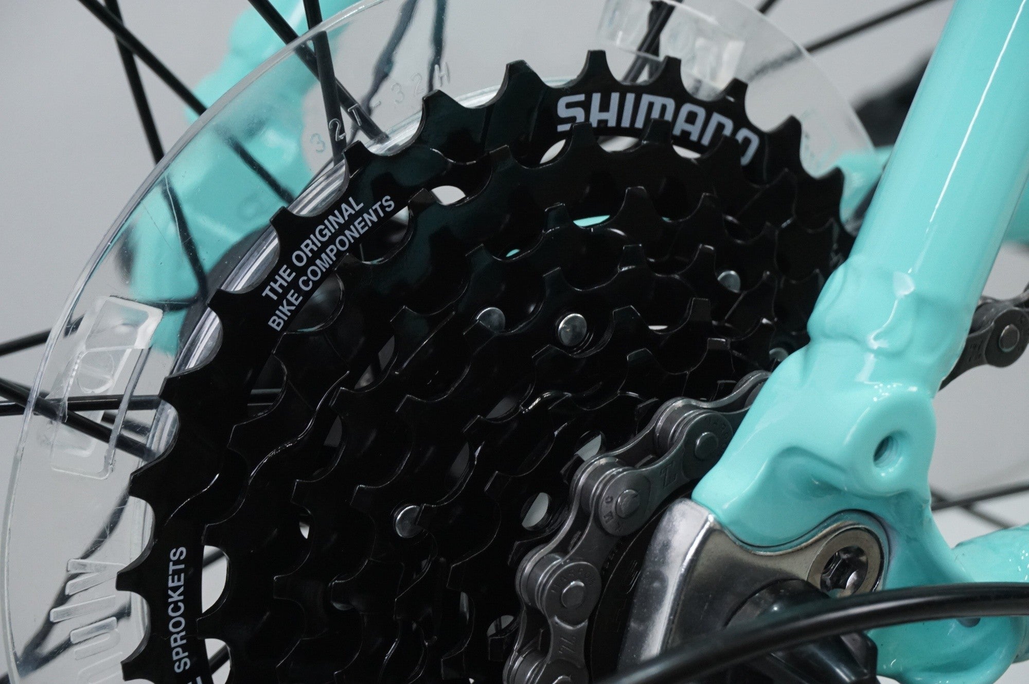 Bianchi【C-SPORT1】【クロスバイク】たのめる便　送料込み Bianchi【C-SPORT1】【クロスバイク】たのめる便 送料込み