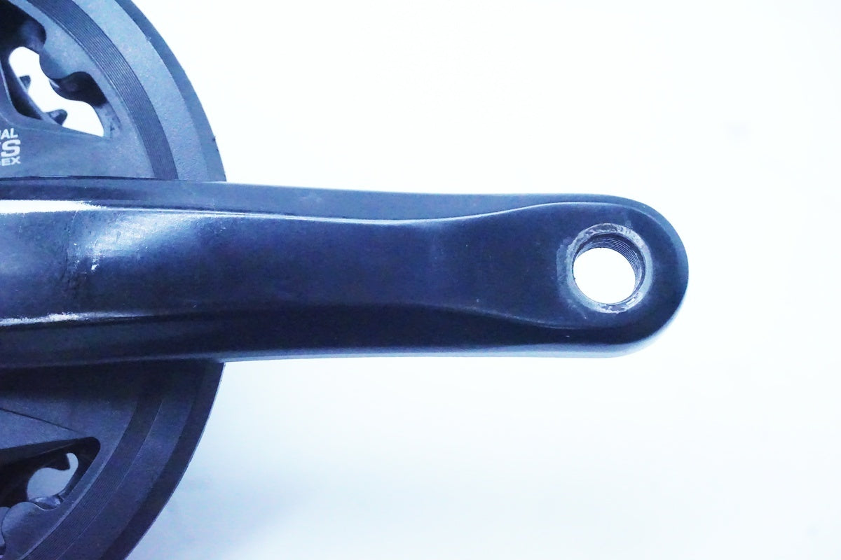 SHIMANO「シマノ」 FC-M311 170mm 42-32-22T クランクセット/ 京都西院店