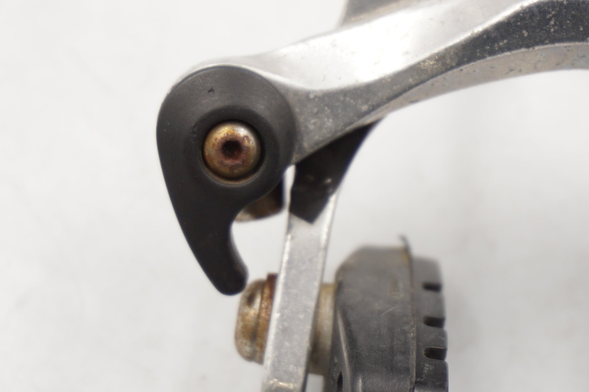 ブランド不明 リムブレーキセット / 奈良店