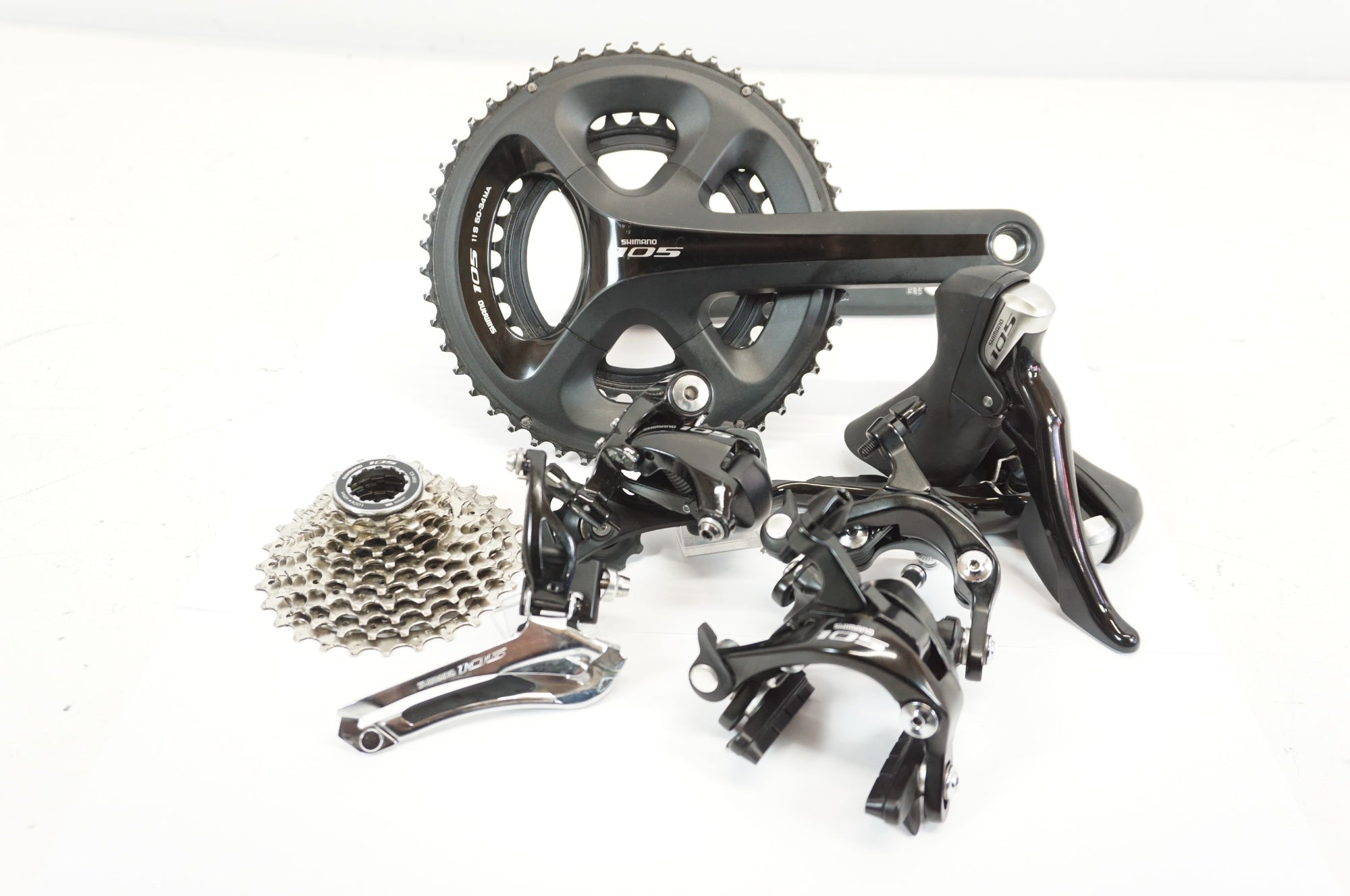 SHIMANO 「シマノ」 105 5800 コンポセット / 宇都宮店