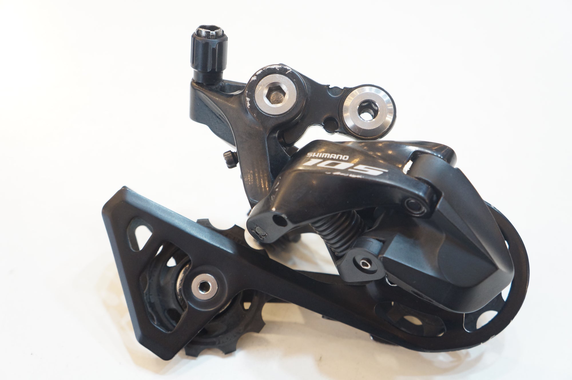 SHIMANO 「シマノ」 105 RD-R7000 リアディレイラー / バイチャリ浦和ベース