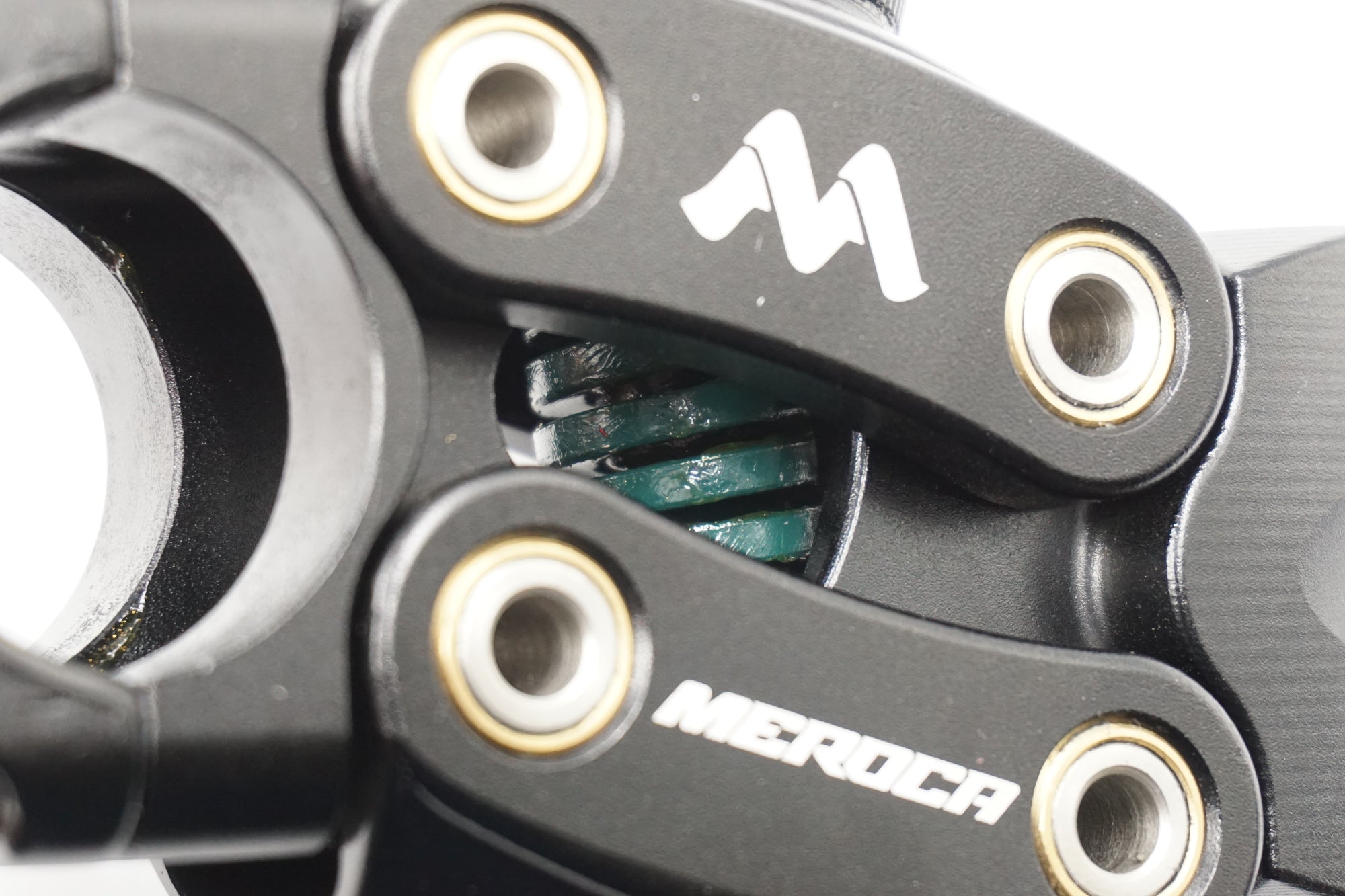 MEROCA 「メロカ」 SS01 Φ31.8 90mm サスペンションステム / 奈良店