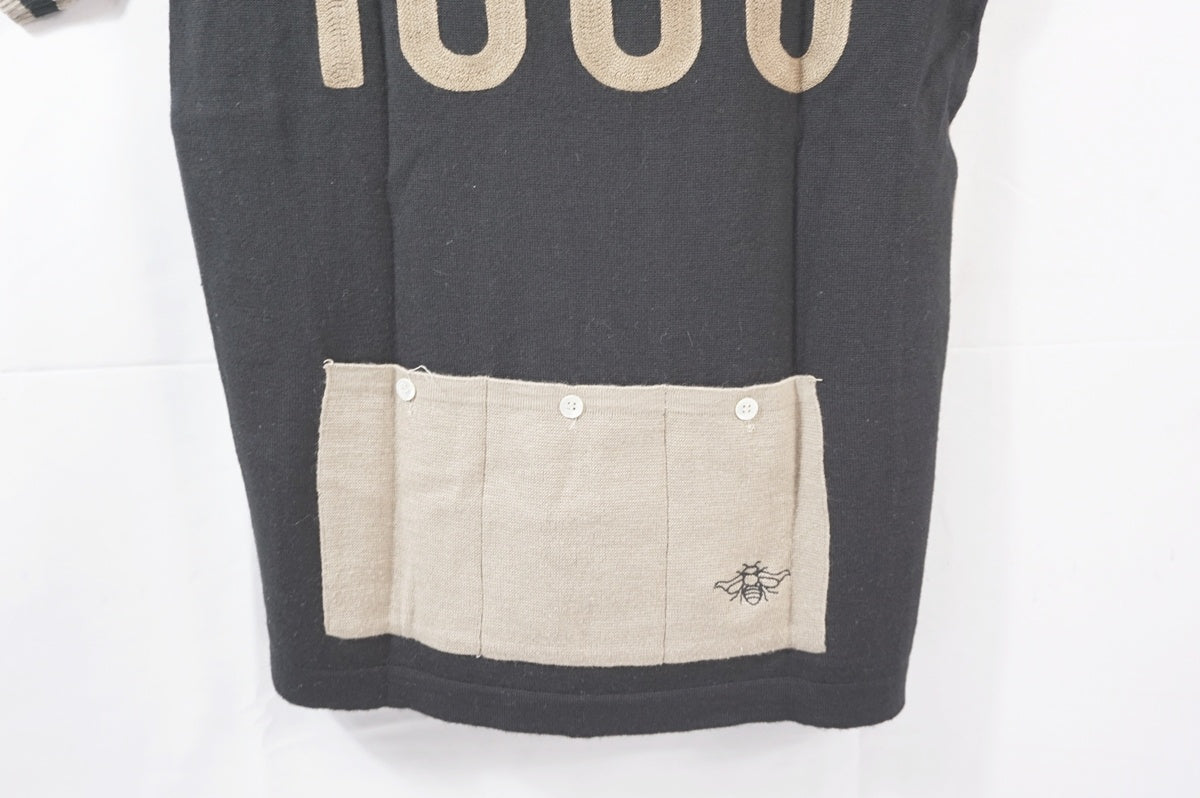 BROOKS 「ブルックス」 1866 WOOL S/S Lサイズ ウェア / バイチャリ世田谷店