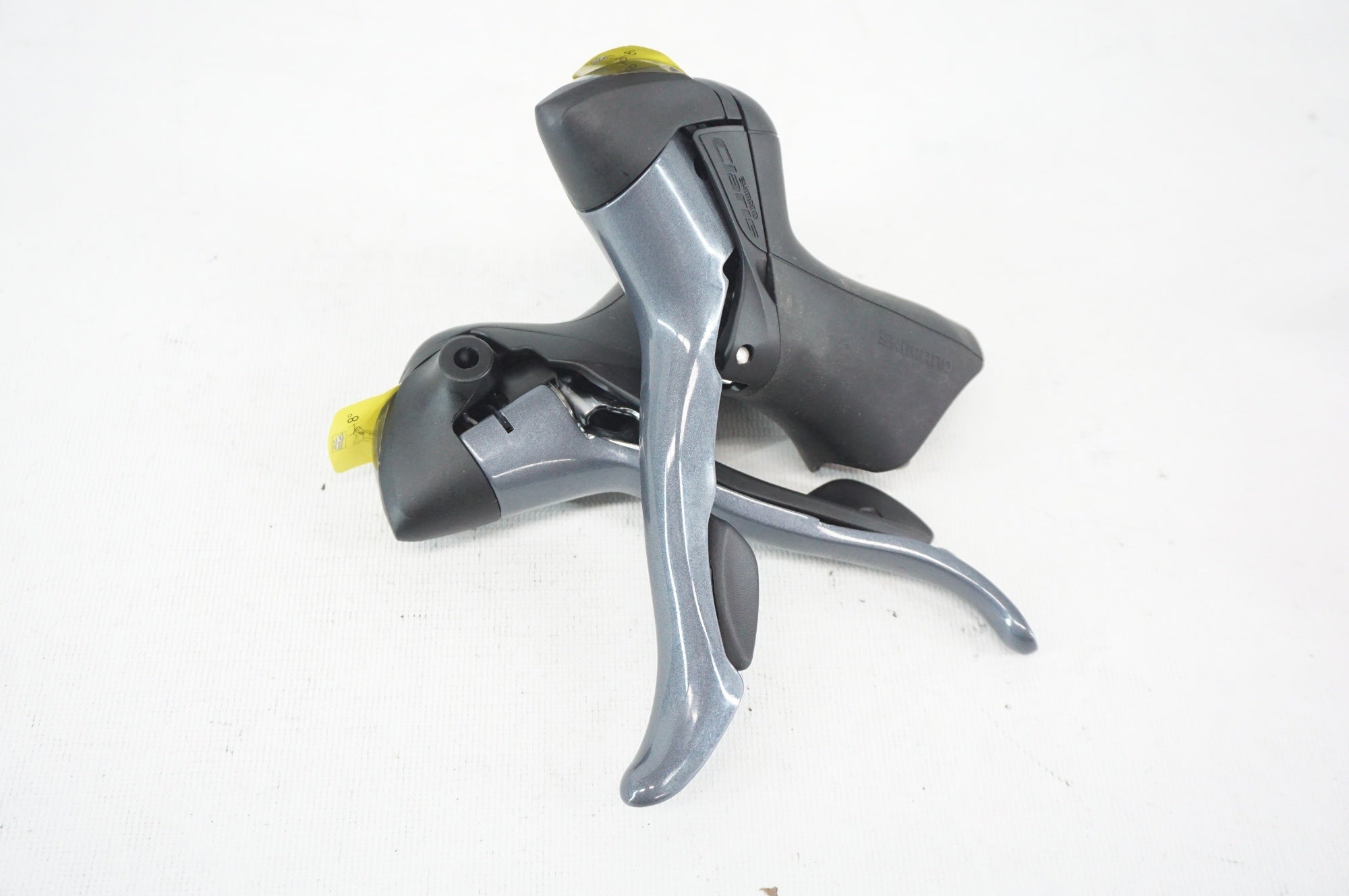 SHIMANO 「シマノ」 CLARIS ST-2400 デュアルコントロールレバー  / 阪急塚口店