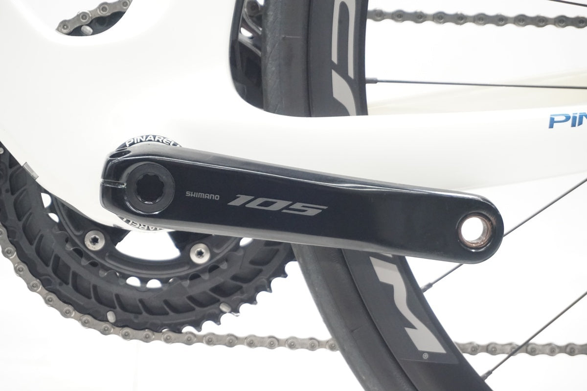 PINARELLO 「ピナレロ」 F5 105 Di2 DISK 2025年モデル ロードバイク / 滋賀大津店