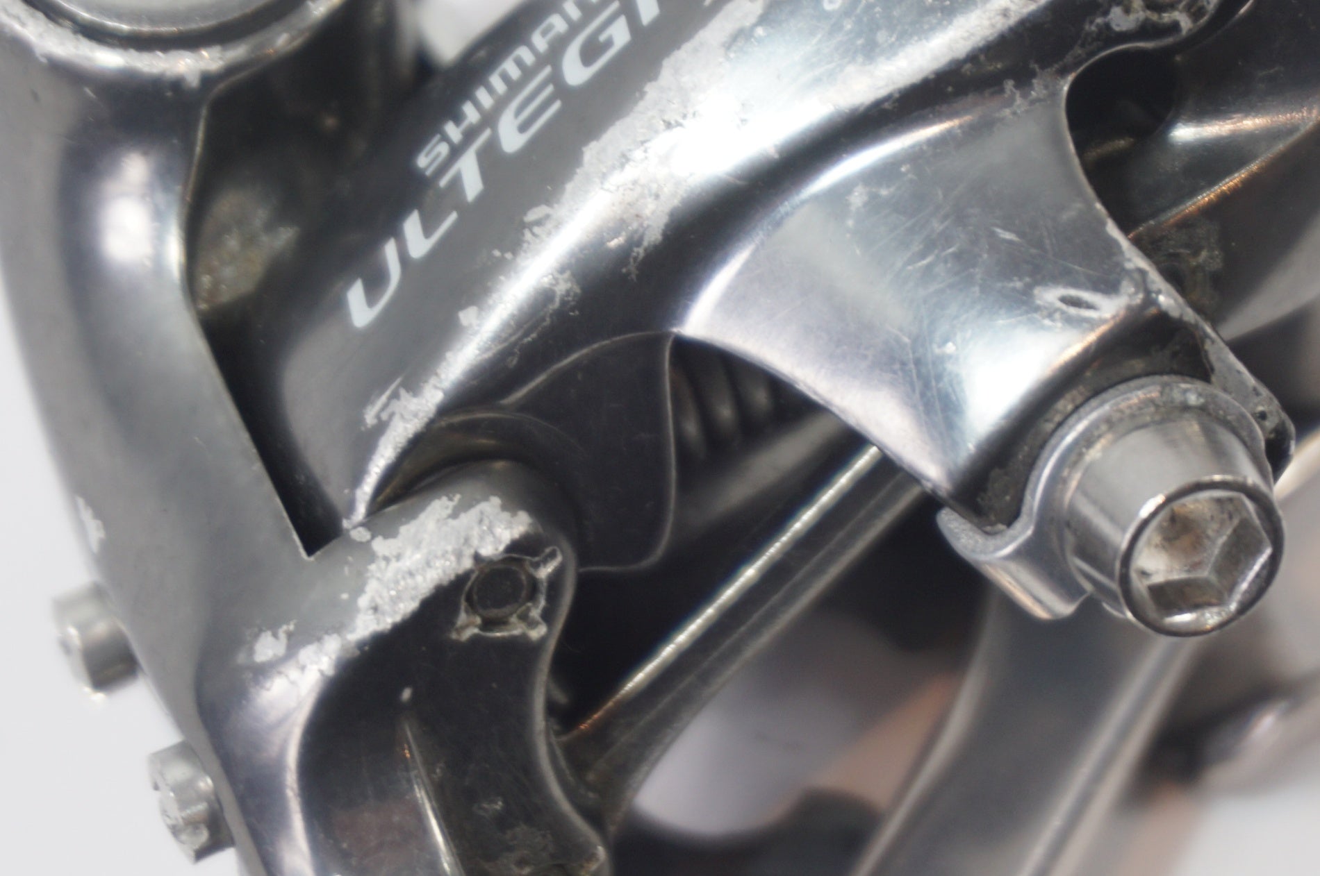 SHIMANO 「シマノ」 ULTEGRA RD-6600 リアディレイラー / 世田谷店